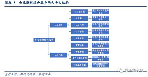 新股丨稅友股份 專注財稅信息化，信息系統(tǒng)集成服務助穩(wěn)健成長