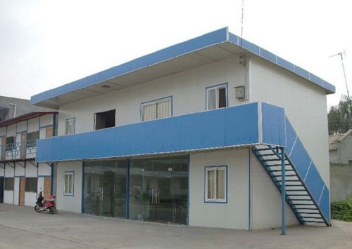 恩施活動(dòng)房?jī)r(jià)格解析 如何選擇宜昌祥隆華睿的優(yōu)質(zhì)產(chǎn)品