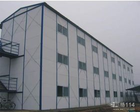 活動房的多元應用與價值解析