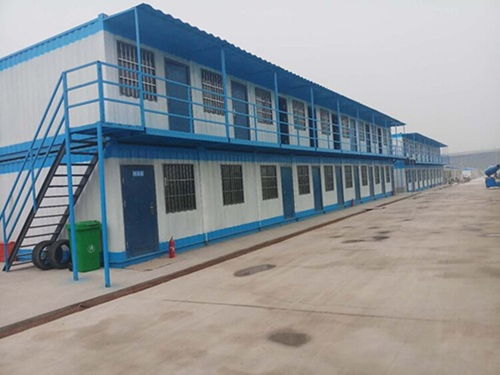 甌海區活動板房與活動房 一站式解決方案，快速搭建理想空間